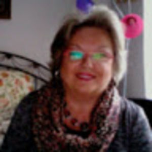 Meet your Posher, Brigitte